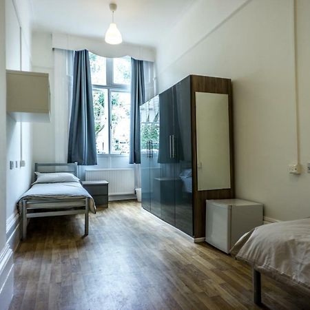 Sandeman-Allen Hostel Лондон Экстерьер фото