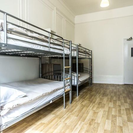 Sandeman-Allen Hostel Лондон Экстерьер фото