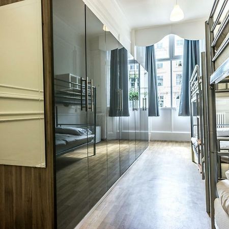 Sandeman-Allen Hostel Лондон Экстерьер фото
