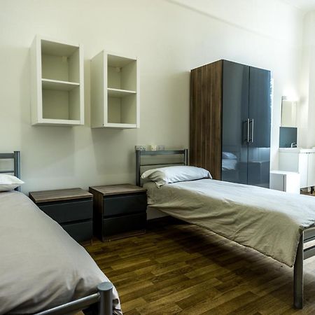 Sandeman-Allen Hostel Лондон Экстерьер фото