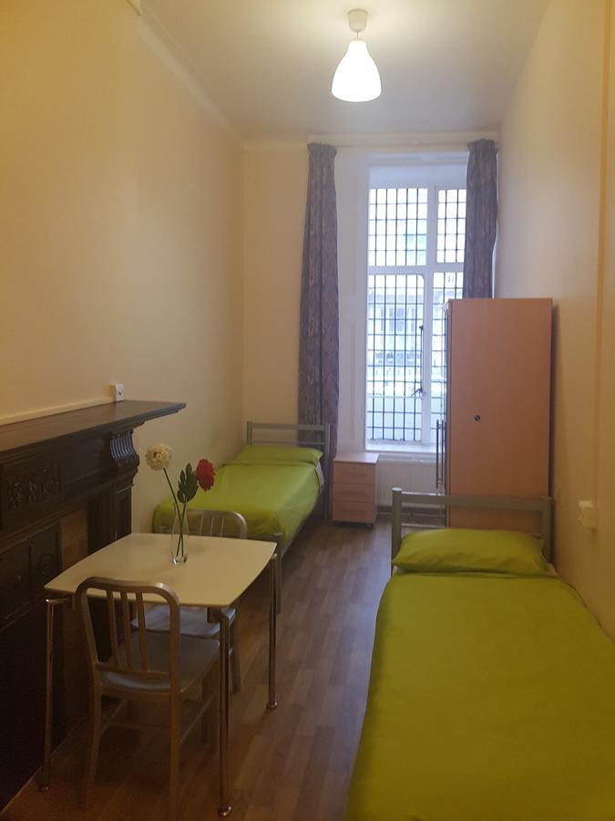 Sandeman-Allen Hostel Лондон Экстерьер фото