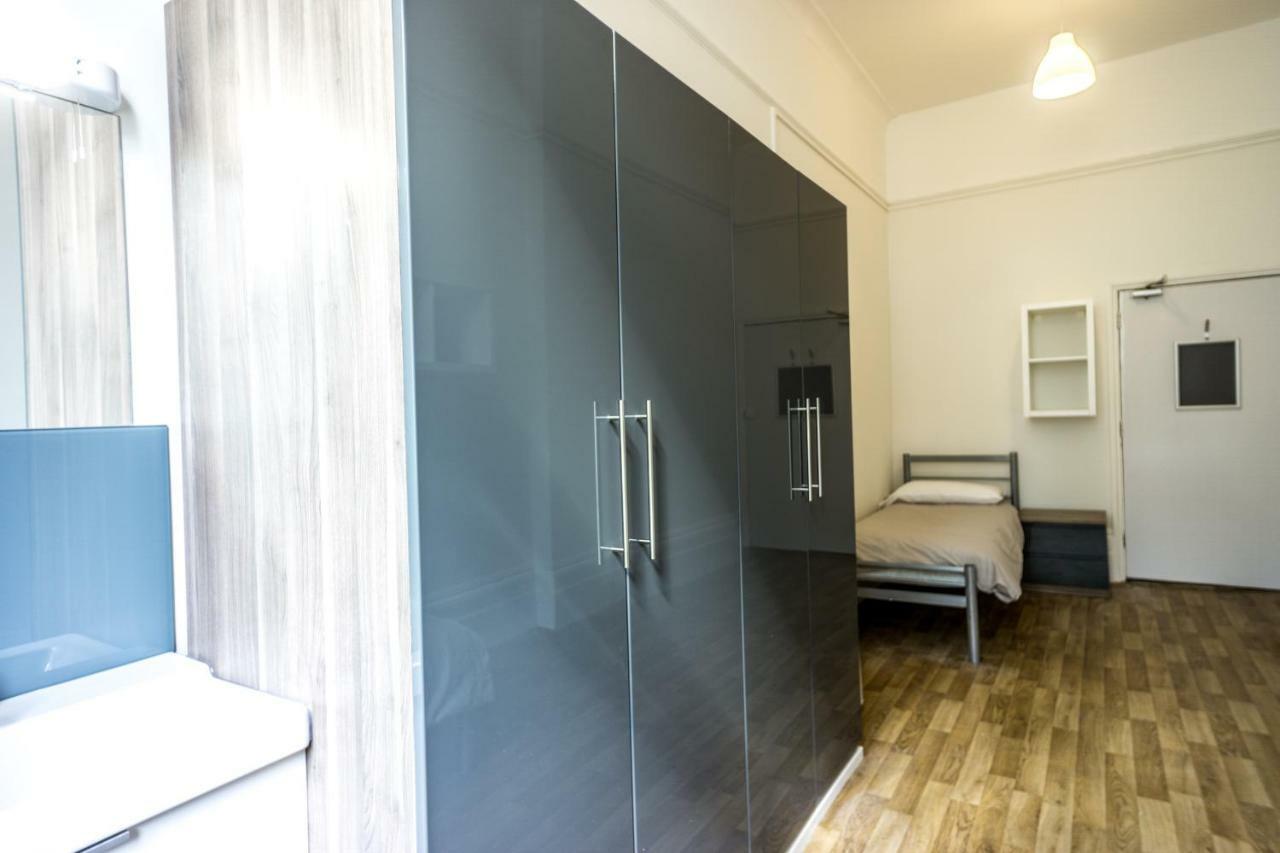 Sandeman-Allen Hostel Лондон Экстерьер фото