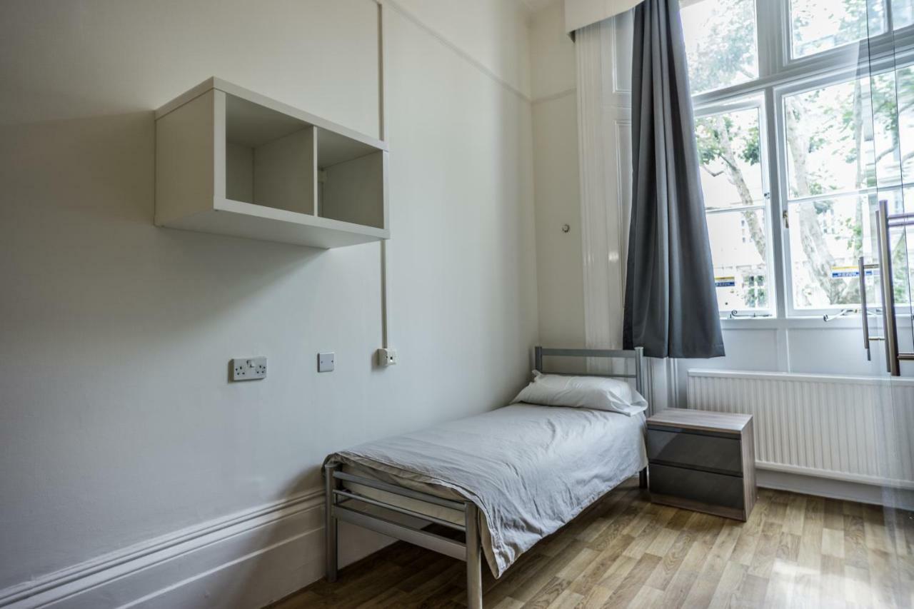 Sandeman-Allen Hostel Лондон Экстерьер фото