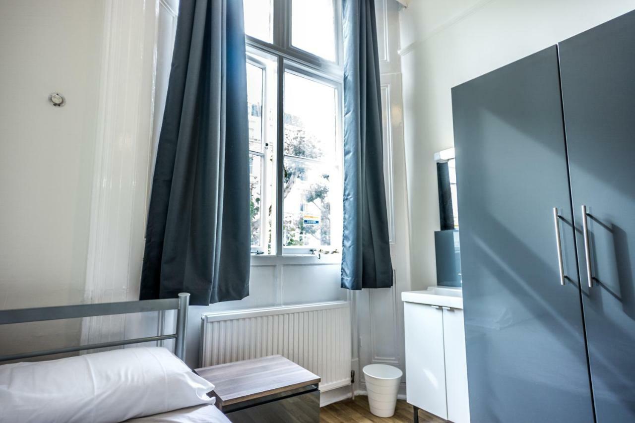 Sandeman-Allen Hostel Лондон Экстерьер фото