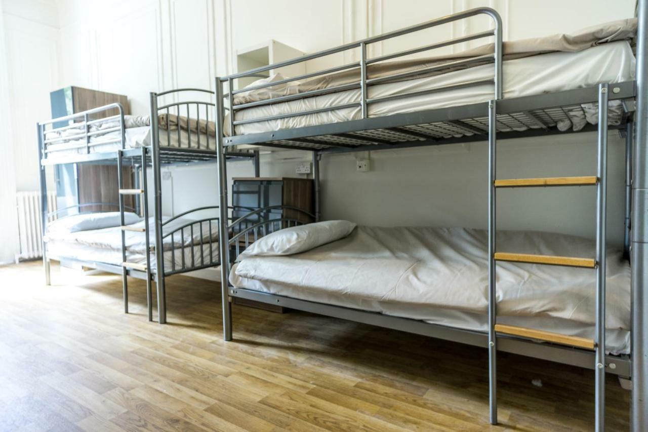 Sandeman-Allen Hostel Лондон Экстерьер фото