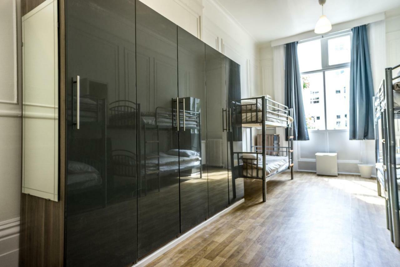 Sandeman-Allen Hostel Лондон Экстерьер фото